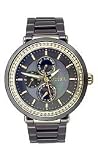 Fossil Allie Ceramic Chocolate Brown Dial Women's watch #CE1046