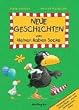 Neue Geschichten vom kleinen Raben Socke