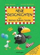 Esslinger Verlag Neue Geschichten vom kleinen Raben Socke