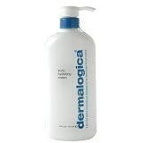 SPA Body Hydrating Cream