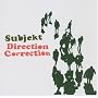 Direction Correction