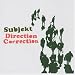 Direction Correction