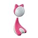 FELIX the CAT children's night light lamp