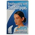 Higher Nature Salt Pipe - Relief From Breathing Problems
