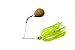 Booyah Colorado Blade Fishing Lure