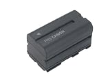 Battery-Biz CANON MV1 Camcorder battery