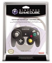 Controller- Jet (Black)