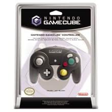 Click here to buy Controller- Jet (Black) by Nintendo.