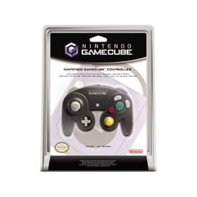 Controller- Jet (Black)