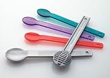Textured Spoons