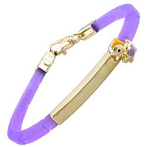 Trendy Duck Bracelet