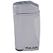 Xikar Executive Single Jet Lighter Silver