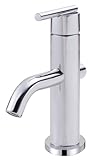 IMAGE OF Danze D236058 Parma Trim Line Single Handle Lavatory Faucet, Chrome