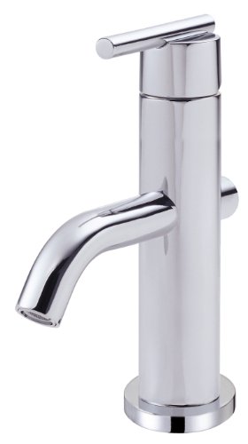 Danze D236058 Parma Trim Line Single Handle Lavatory Faucet, Chrome