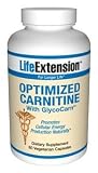 OPTIMIZED CARNITINE W/ GLYCOCARN 60 CAPSULES