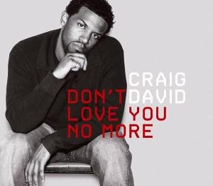 David, Craig - Don