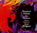 Der Vorleser, 5 Audio-CDs