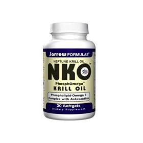 Jarrow Formulas Krill Oil