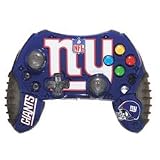 XBOX NFL New York Giants Pad