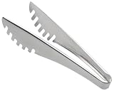 KitchenAid Stainless Steel Pasta Tongs