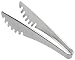 KitchenAid Stainless Steel Pasta Tongs