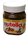 Nutella Chocolate Hazelnut Spread IMPORTED 400g Glass