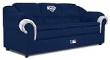 Imperial San Diego Padres Pub Sofa Sofa