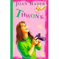 Thwonk (Dolphin Books)