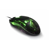Razer Diamondback in Acid Green