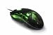 Razer Diamondback in Acid Green