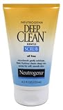UPC 701463341357 product image for Neutrogena Deep Clean Scrub Gentle Oil-Free 4.2oz | upcitemdb.com