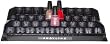 Kayline Polish Tray # Pd38 Crystal Black