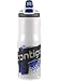 Contigo AUTOSPOUT Straw Devon Water Bottle, 22oz, Blue