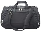Pathfinder Odyssey 20" Sport Duffel Ravin Black