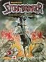 Stormbringer: Fantasy Roleplaying in the World of Elric
