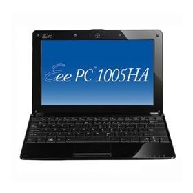 Asus EEE PC 1005HA 10.1" 1GB RAM 250GB HDD Windows 7 Netbook