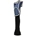 タケオキクチスポーツ TAKEO KIKUCHI SPORT ロゴ入りヘッドカバー 329-07705 092 ネイビー系 FW用