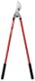 Corona Clipper 24-Inch 1-1/2-Inch Capacity Bypass Lopper With Steel Handles & Non-Slip Grips SL 3310