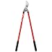 Corona Clipper 24-Inch 1-1/2-Inch Capacity Bypass Lopper With Steel Handles & Non-Slip Grips SL 3310