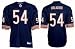 Reebok Chicago Bears Brian Urlacher Authentic Jersey-Size: Size 50