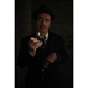 American Horror Story - L'intégrale de la Saison 1