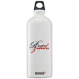 SIGG Water Bottle Prom Zombie 1.0L