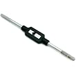 Adjustable Tap Wrench Machinist Screw Threading 1/4"