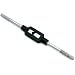 Adjustable Tap Wrench Machinist Screw Threading 1/4"