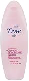 Dove Advanced Color Care Light Shampoo, Case Pack (Six- 12 Ounce Bottles)