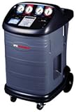 Robinair 348002KPROMO Cool-Tech 348002K Automatic Dual Refrigerant Recovery/Recycling Machine with $2,318 Value Added Package