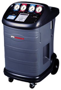 Robinair Dual Refrigerant RecoveryRecycling
