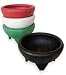 Small Plastic Molcajete