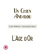 Un Chien Andalou/L'Age D'Or [UK Import]