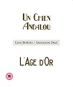 Un Chien Andalou / L'Age D'or [VHS] [UK Import]